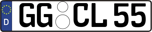 GG-CL55
