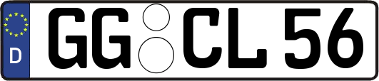 GG-CL56