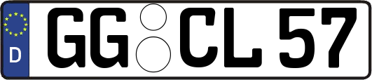 GG-CL57
