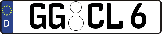 GG-CL6