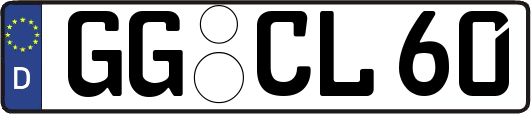 GG-CL60