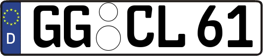 GG-CL61