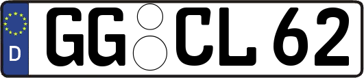GG-CL62