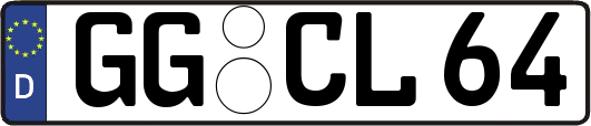 GG-CL64