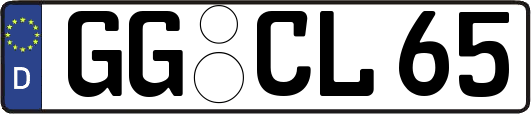 GG-CL65