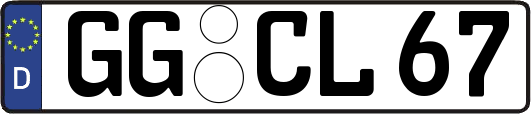 GG-CL67