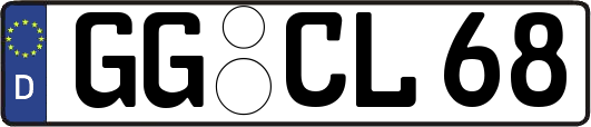 GG-CL68