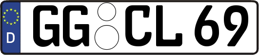 GG-CL69