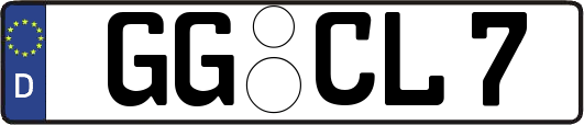 GG-CL7