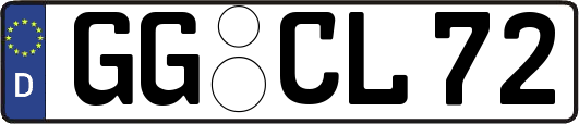 GG-CL72