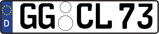 GG-CL73