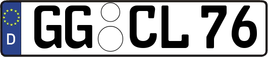 GG-CL76