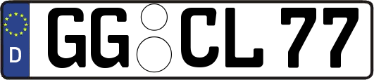 GG-CL77
