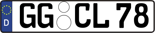 GG-CL78