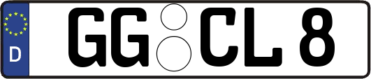 GG-CL8