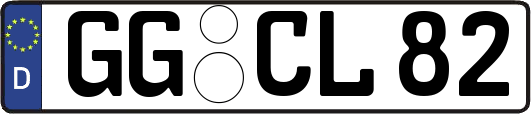 GG-CL82