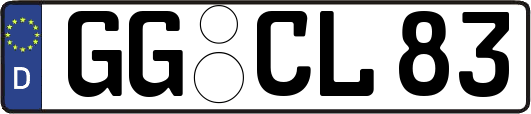 GG-CL83