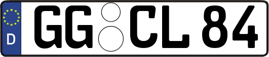 GG-CL84