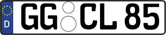 GG-CL85