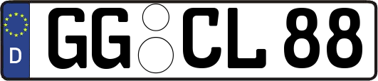 GG-CL88