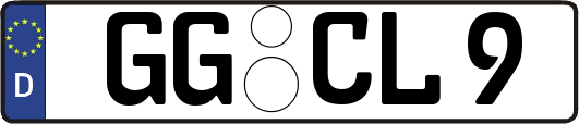 GG-CL9