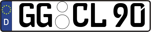 GG-CL90