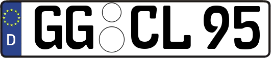 GG-CL95