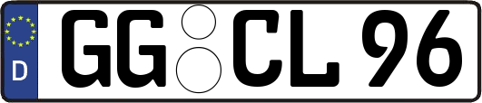 GG-CL96