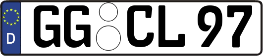 GG-CL97
