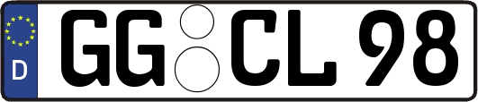 GG-CL98