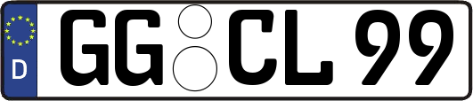 GG-CL99
