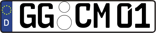 GG-CM01