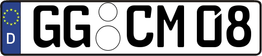 GG-CM08