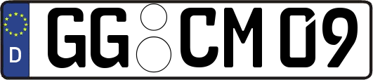 GG-CM09