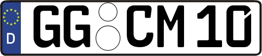 GG-CM10