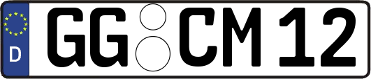 GG-CM12