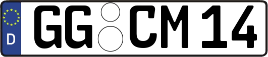 GG-CM14