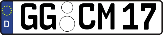 GG-CM17