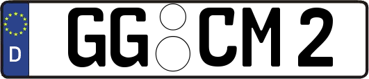 GG-CM2