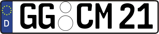 GG-CM21