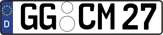 GG-CM27