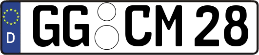 GG-CM28