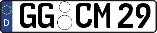 GG-CM29