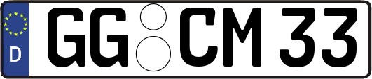 GG-CM33