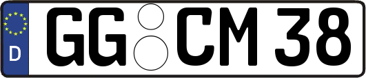 GG-CM38
