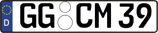 GG-CM39
