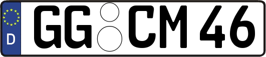 GG-CM46