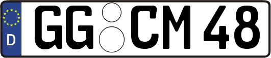 GG-CM48