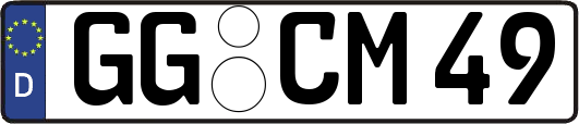 GG-CM49