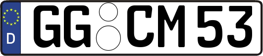 GG-CM53
